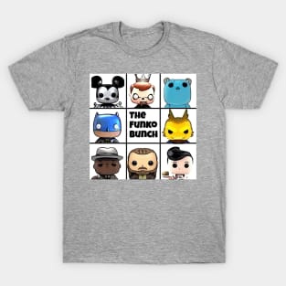 OG 2.0 Funko Bunch tee T-Shirt